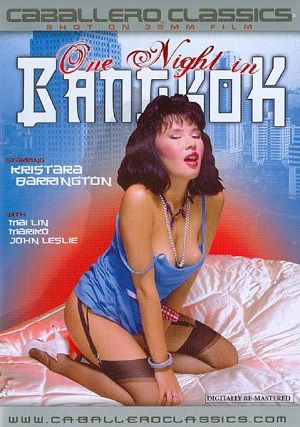 One Night in Bangkok (1985)