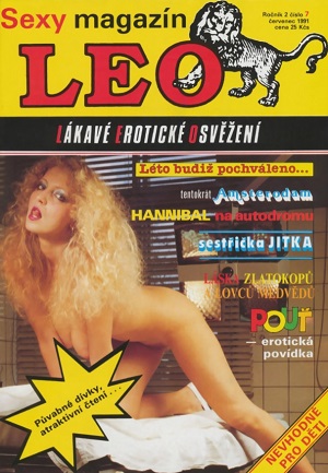 LEO 7 - 1991