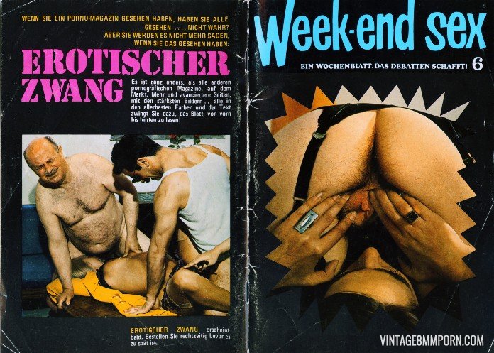 Sxe 6 - Week-end Sex 6 Â» Vintage 8mm Porn, 8mm Sex Films, Classic Porn, Stag  Movies, Glamour Films, Silent loops, Reel Porn
