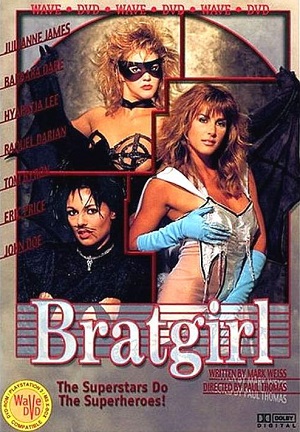 Bratgirl (1989)