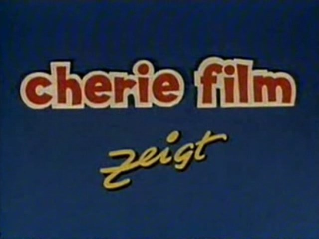 Cherie-Film No. 2 – Qui Madame…