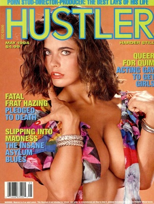 Hustler (May 1994)