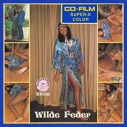 CD-Film 558 - Wilde Feder