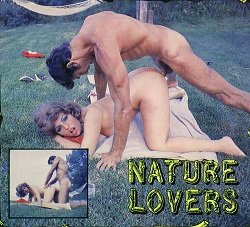 Nature Lovers 8 - Sunning