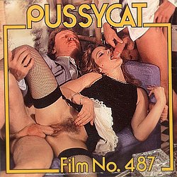 Pussycat Film 487  Juicy Maid