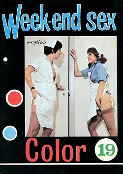 Weekend Sex Color 19