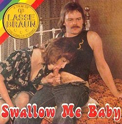 Lasse Braun Film 916 – Swallow Me Baby