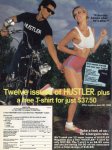 Hustler USA June 1986