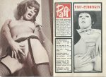 Paff Magazine 1970 Number 10