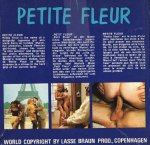 Lasse Braun Film 313  Petite Fleur