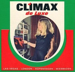 Climax de Luxe 5 - Sex-Bar