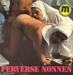 Nonnen porno Beste Nonnen