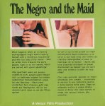 The Negro and the Maid - Forbidden Variations