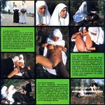 Playboy Film 1735 - Geile Nonnen