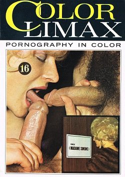 Color Climax 16