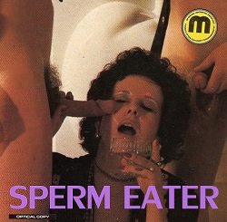 Master Film 1655  Sperm Eater