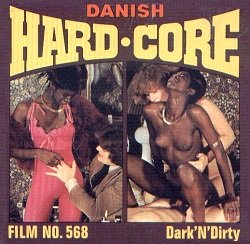 Danish Hardcore 568  DarkN'Dirty
