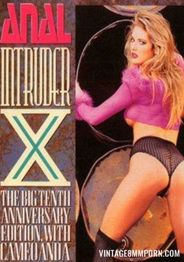 380px x 540px - Anal Intruder 10 (1995) Â» Vintage 8mm Porn, 8mm Sex Films, Classic Porn,  Stag Movies, Glamour Films, Silent loops, Reel Porn