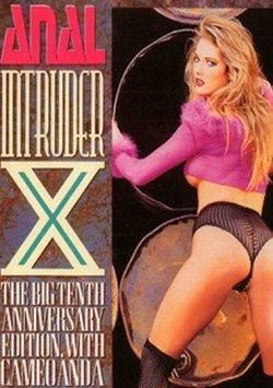 Anal Sex With Intruder - Anal Intruder 10 (1995) Â» Vintage 8mm Porn, 8mm Sex Films, Classic Porn,  Stag Movies, Glamour Films, Silent loops, Reel Porn