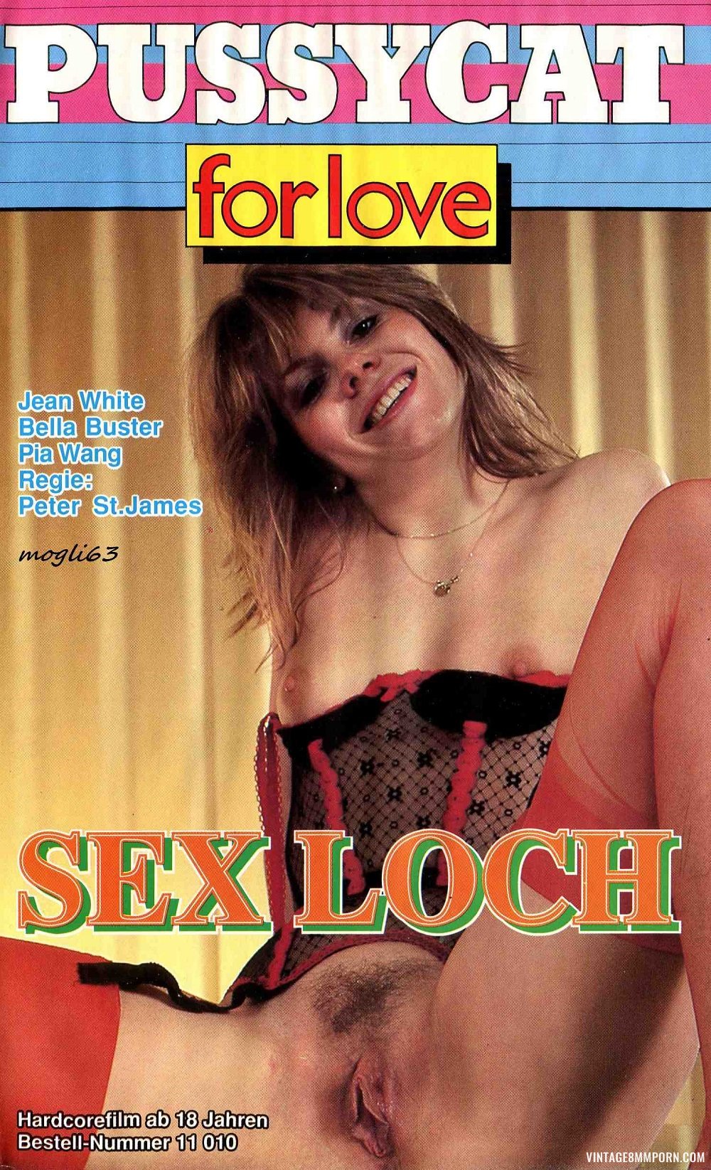 Pussycat Video Sex Loch 198