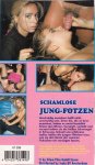 Schamlose Jung-Fotzen (1995)