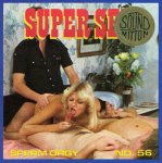 Super Sex Film 56 - Sperm Orgy