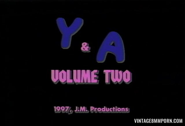 Young and Anal 2 (1995)