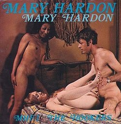 Mary Hardon 1 - The Hookers