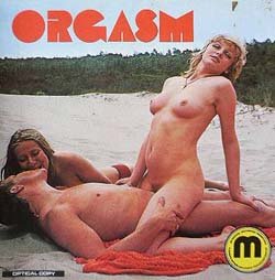 Master Film 1707 - Orgasm