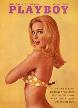 Playboy USA - July 1967