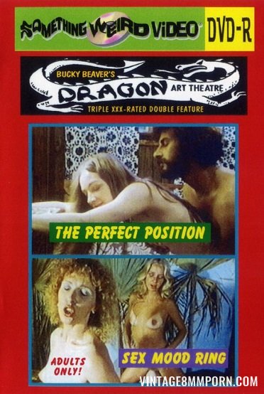 372px x 554px - The Perfect Position (1975) Â» Vintage 8mm Porn, 8mm Sex Films, Classic Porn,  Stag Movies, Glamour Films, Silent loops, Reel Porn