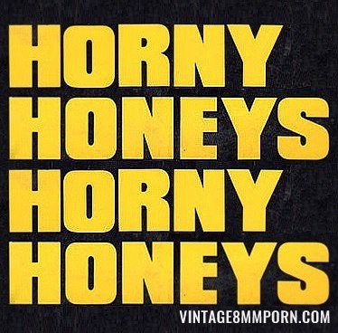 Horny Honeys 104 - Hot Blooded Newlyweds