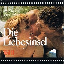Carl Stephenson Verlag - Die Liebesinsel Teil II