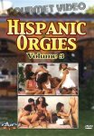 Hispanic Orgies 3 (1993)