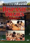 Hispanic Orgies 4 (1993)