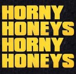 Horny Honeys 104 - Hot Blooded Newlyweds