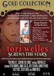 Tori Welles Screws the Stars (1980s)