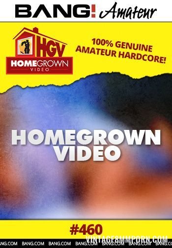 Homegrown Video 460 (1995)