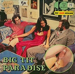 Pleasure Production 2024 - Big Tit Paradise