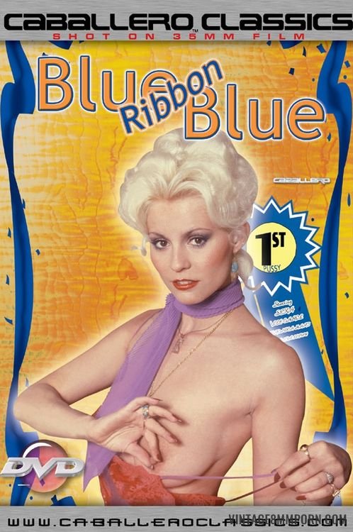 Blue Ribbon Blue (1984)