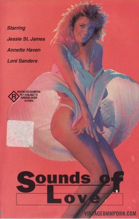 Sound of Love (1981)