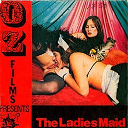 O.Z. Films - The Ladies Maid