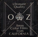 OZ Films 12 - The Lady’s Stud