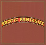 Erotic Fantasies 829 - Waterbed Nympho