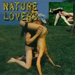 Nature Lovers 2 - On The Lawn
