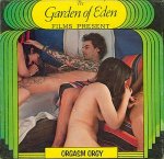 The Garden of Eden 2 - Orgasm Orgy