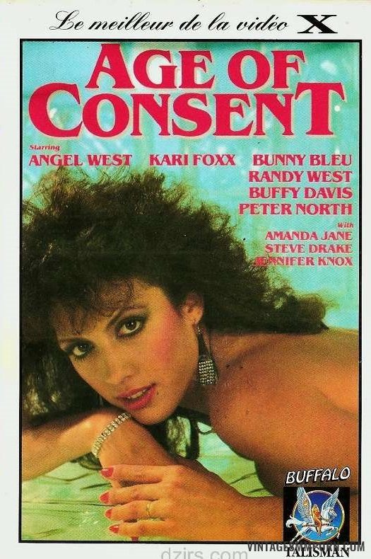 Age Of Consent (1985)