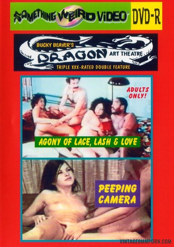 The Agony of Lash, Lace and Love (1975)