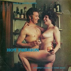Mountain Films - Hot Passion