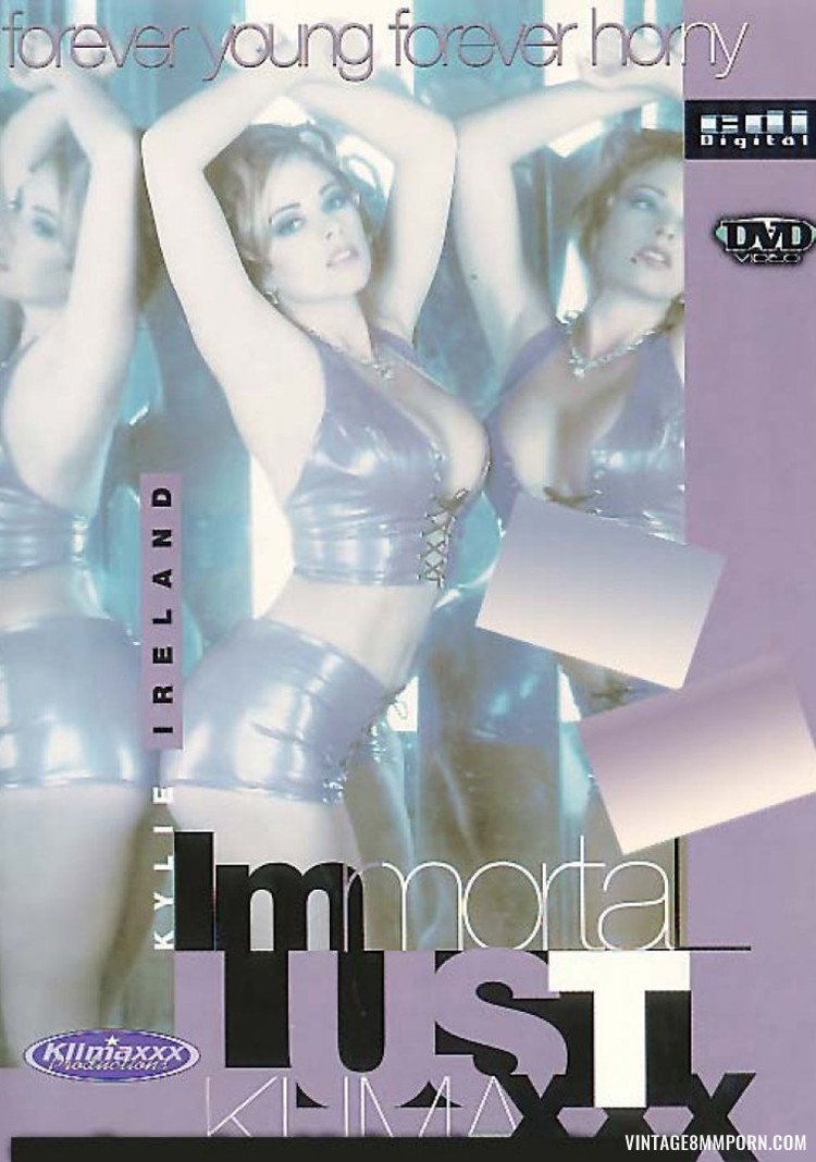 Immortal Lust (1996)
